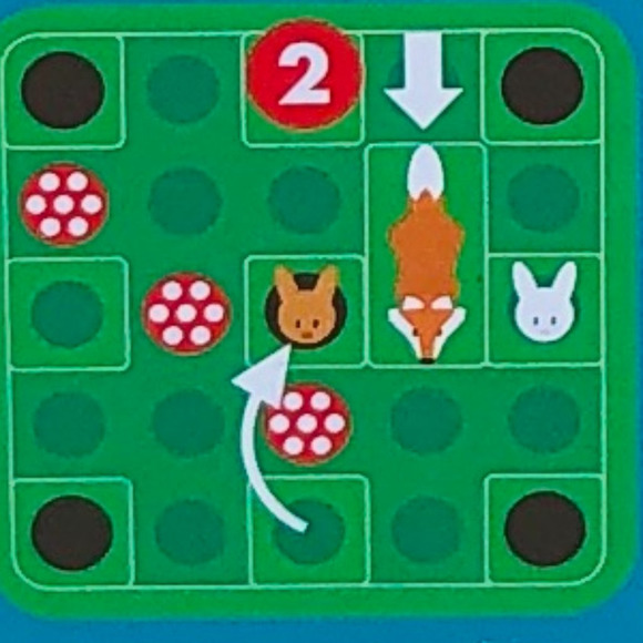 New in Box-Smart Games Jump In'  -Multilingual - Picture 11 of 14